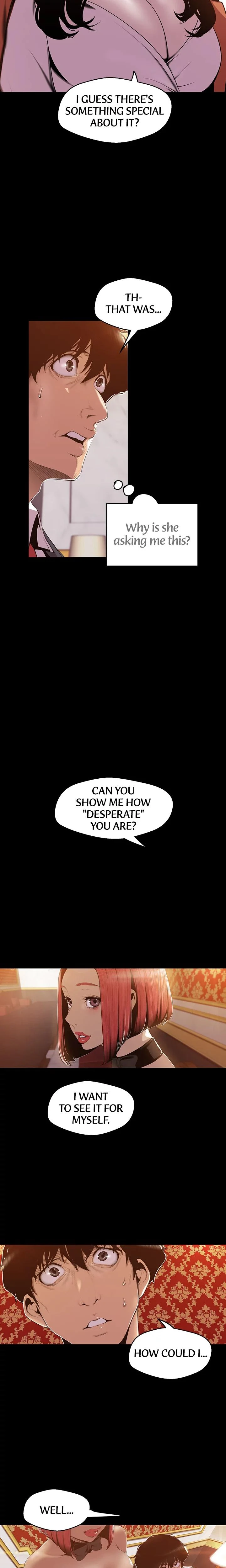 Brave New World Chapter 070 Page 8