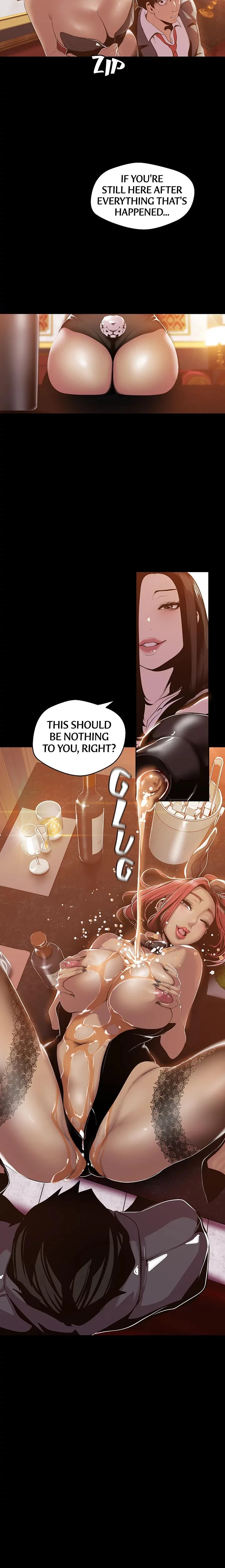 Brave New World Chapter 070 Page 9