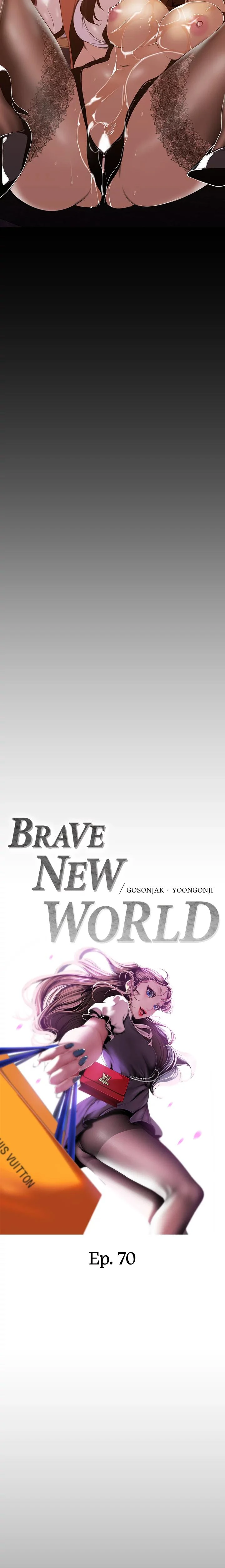 Brave New World Chapter 070 Page 11