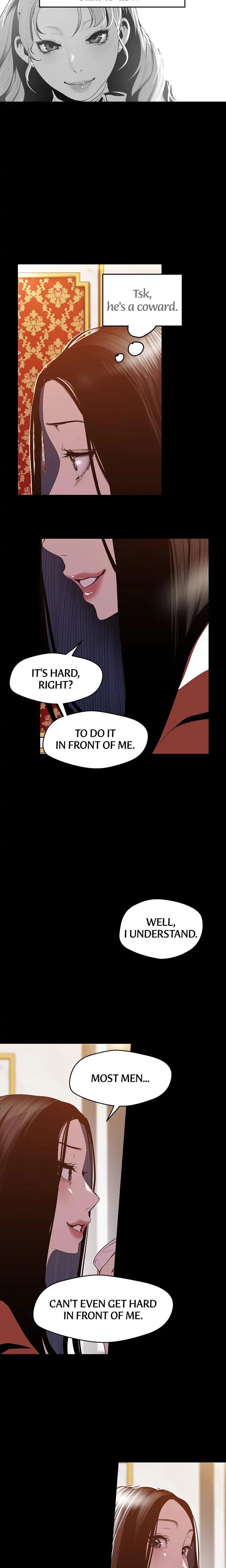 Brave New World Chapter 070 Page 13