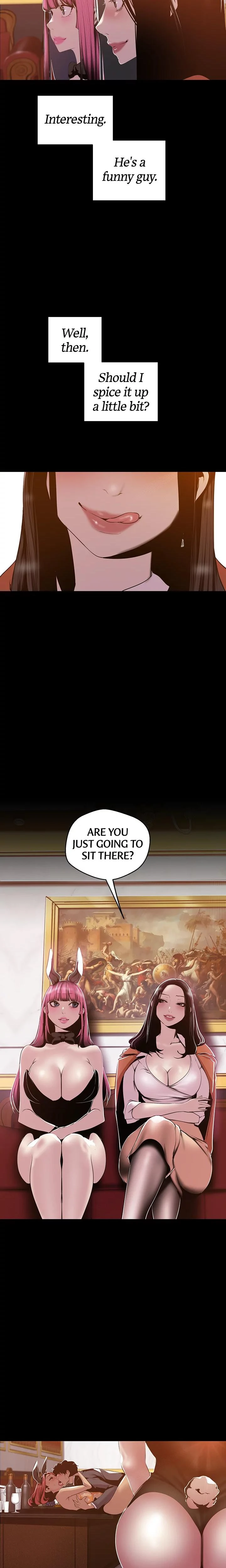 Brave New World Chapter 071 Page 4