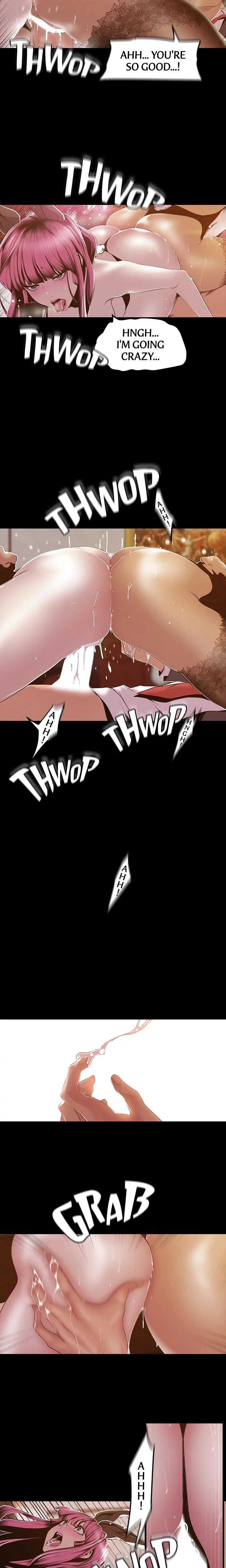 Brave New World Chapter 071 Page 11