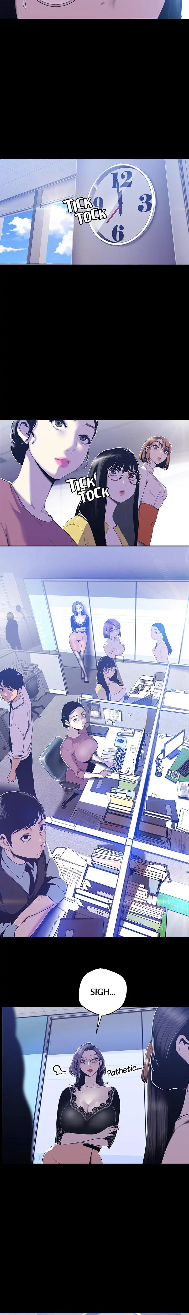 Brave New World Chapter 072 Page 4
