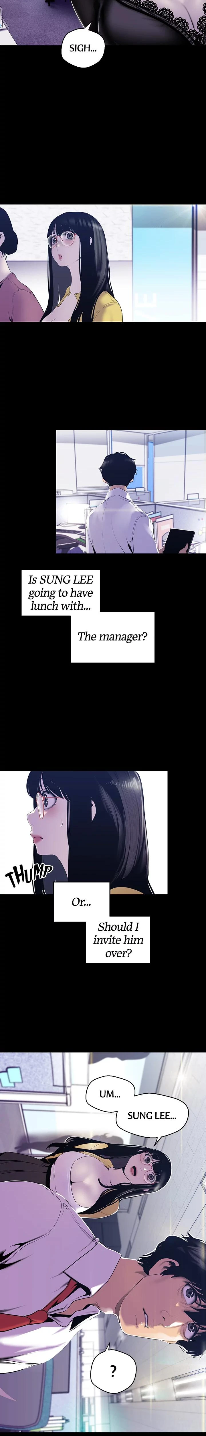 Brave New World Chapter 072 Page 6