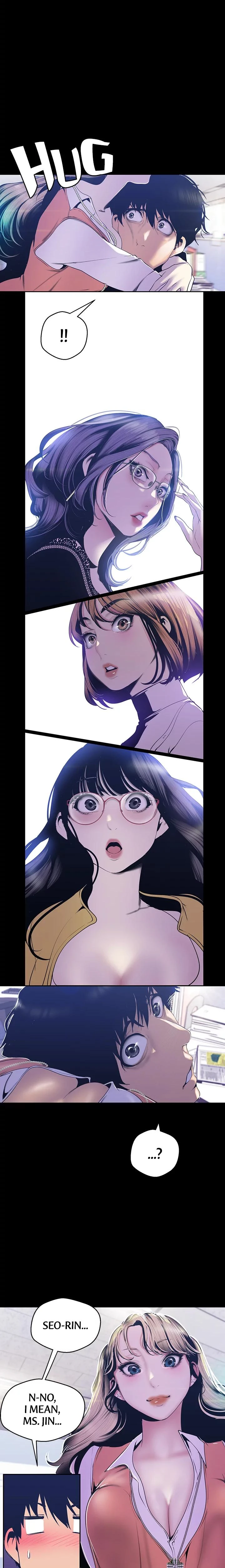Brave New World Chapter 072 Page 7