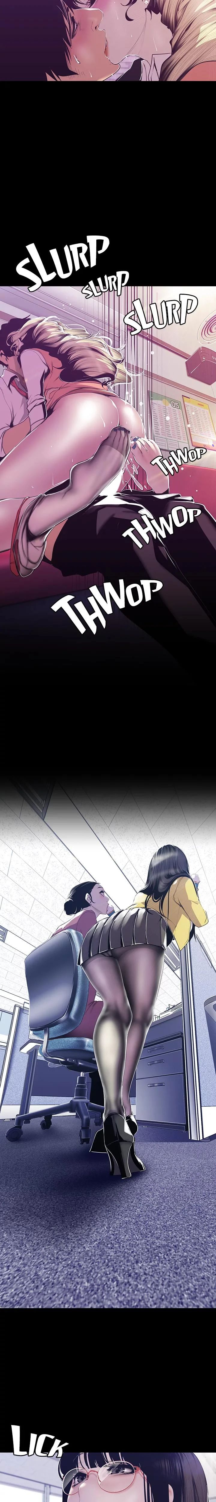 Brave New World Chapter 073 Page 8