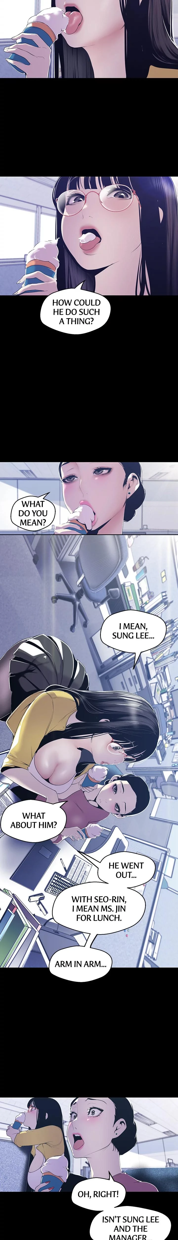 Brave New World Chapter 073 Page 9