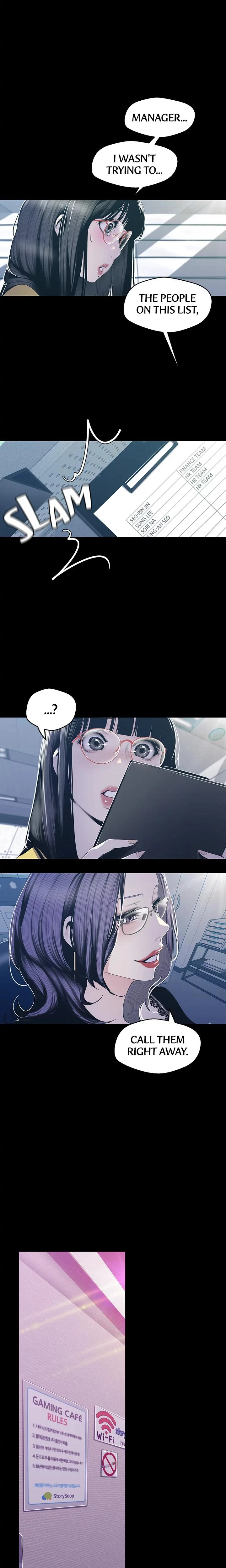 Brave New World Chapter 073 Page 13