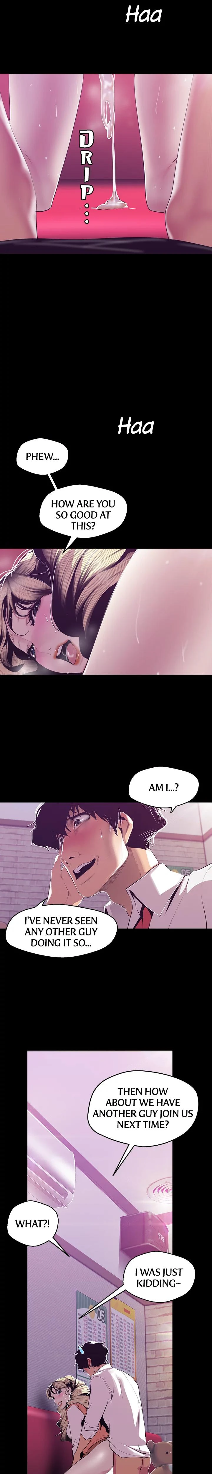 Brave New World Chapter 073 Page 18