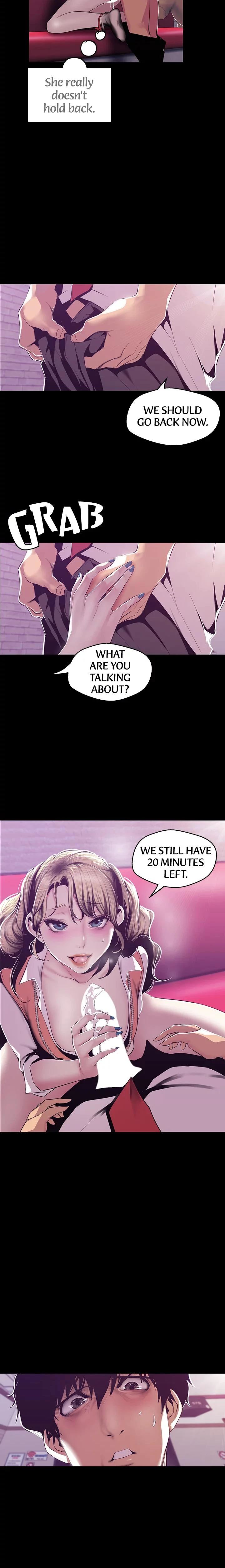 Brave New World Chapter 073 Page 19