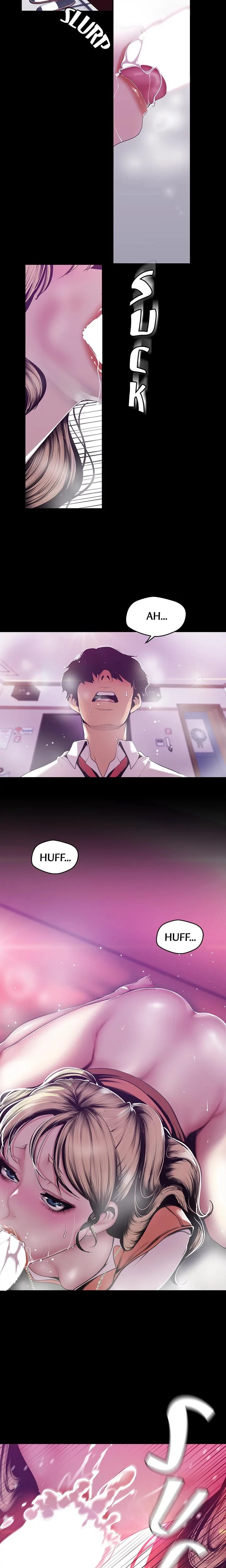Brave New World Chapter 074 Page 3
