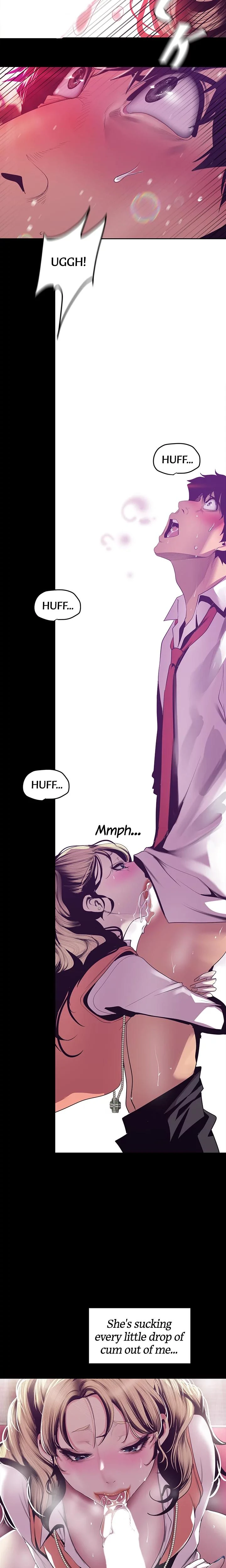 Brave New World Chapter 074 Page 4