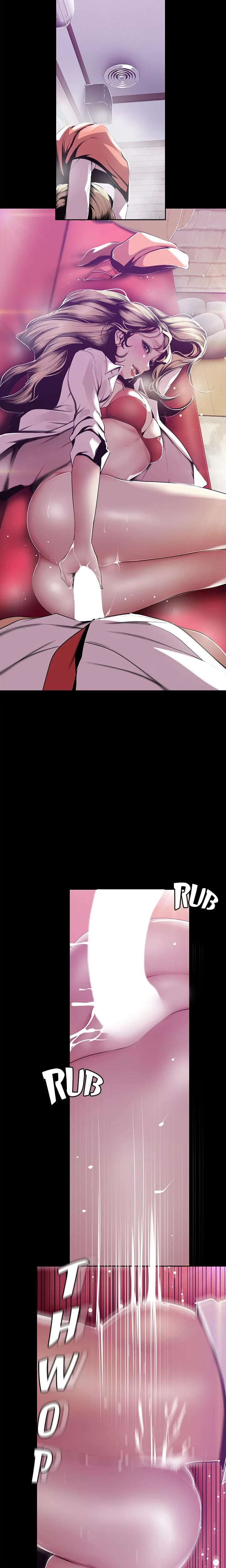 Brave New World Chapter 074 Page 6