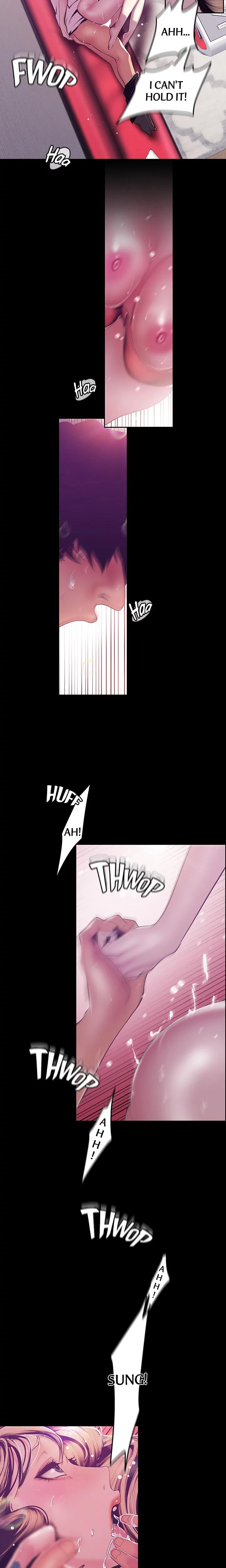Brave New World Chapter 074 Page 10