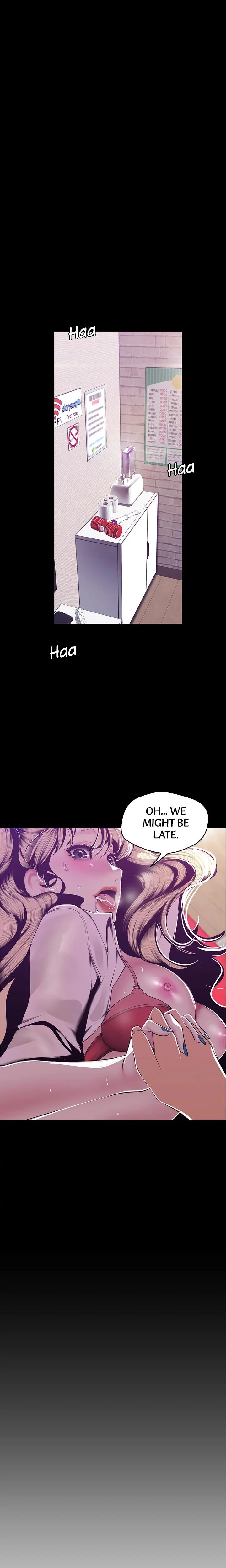 Brave New World Chapter 074 Page 12
