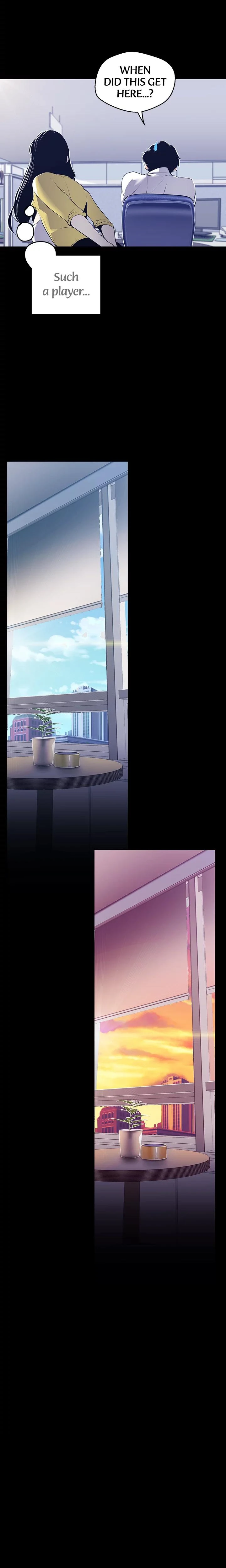 Brave New World Chapter 074 Page 16