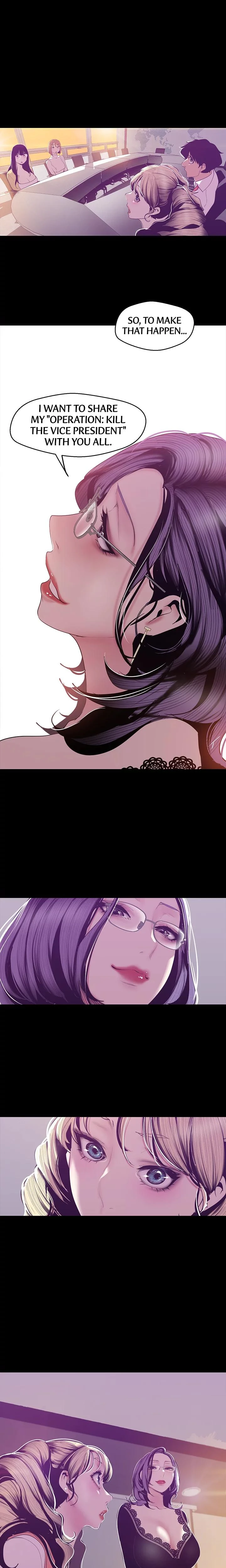 Brave New World Chapter 075 Page 1