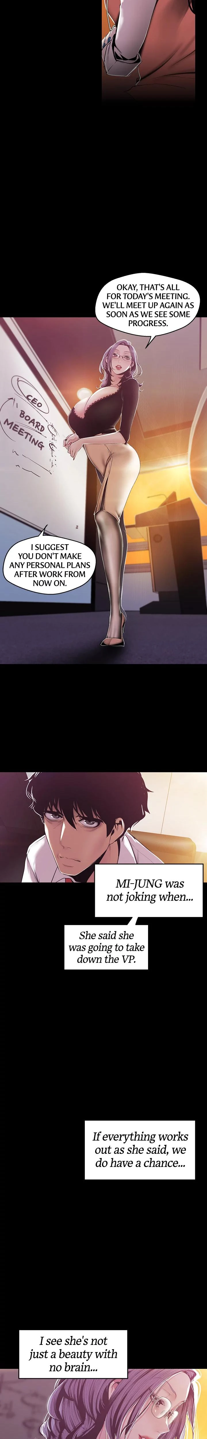 Brave New World Chapter 075 Page 10