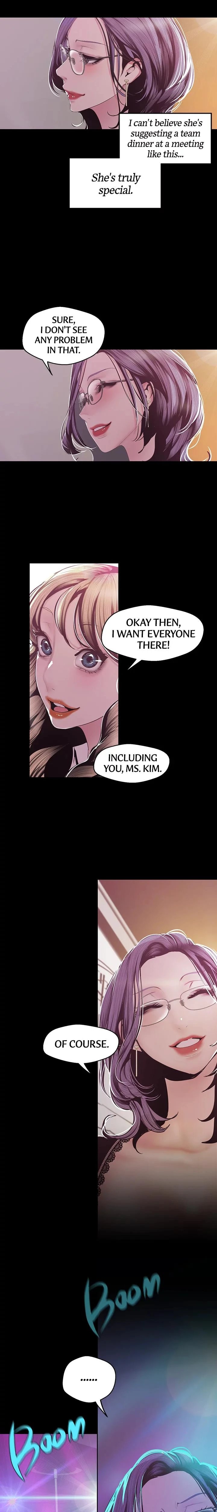 Brave New World Chapter 075 Page 12