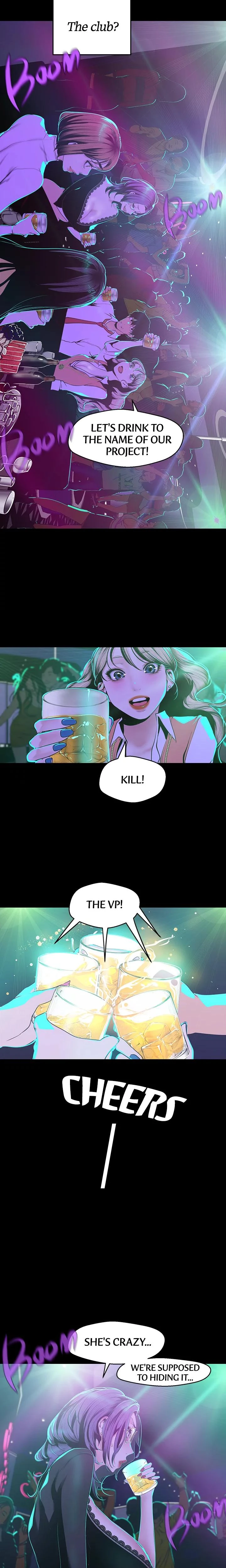 Brave New World Chapter 075 Page 14