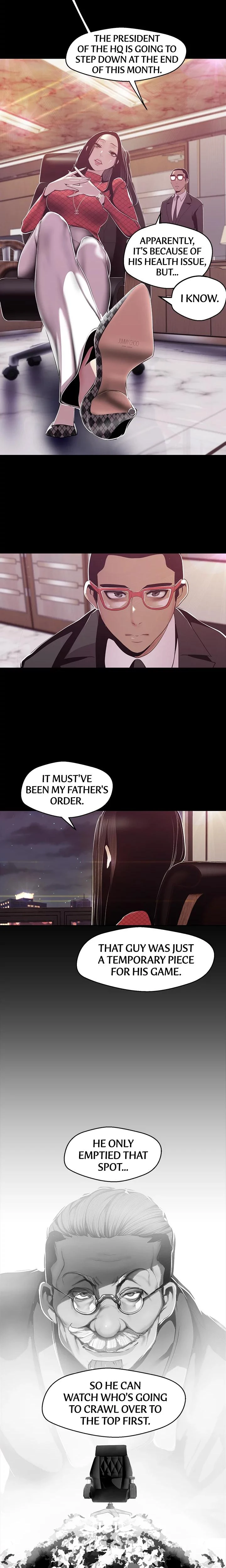 Brave New World Chapter 075 Page 17