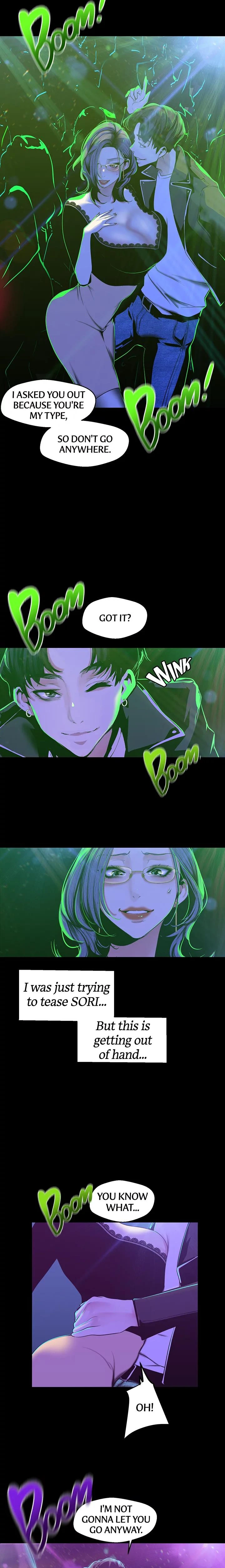 Brave New World Chapter 076 Page 12