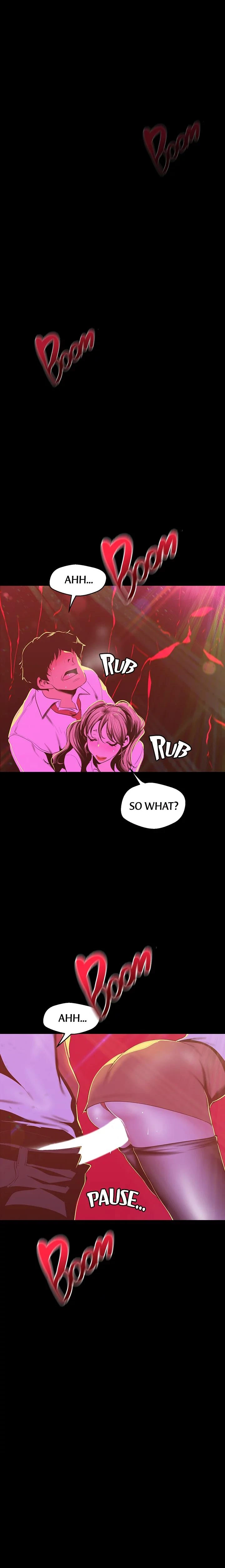 Brave New World Chapter 077 Page 1