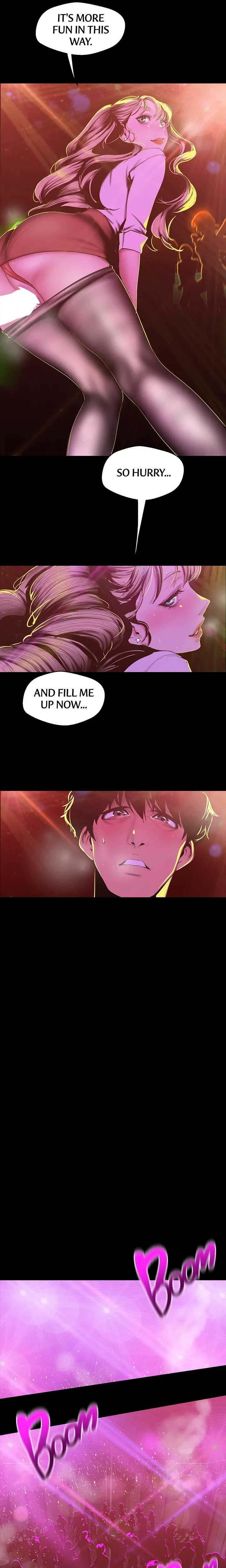 Brave New World Chapter 077 Page 2