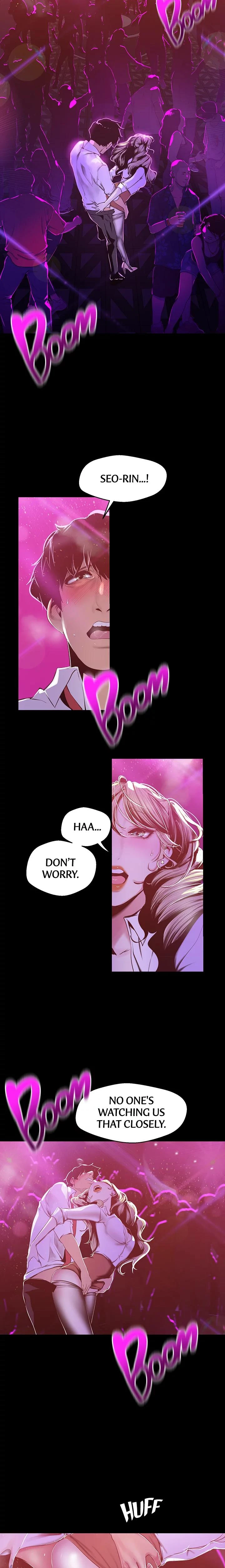Brave New World Chapter 077 Page 3