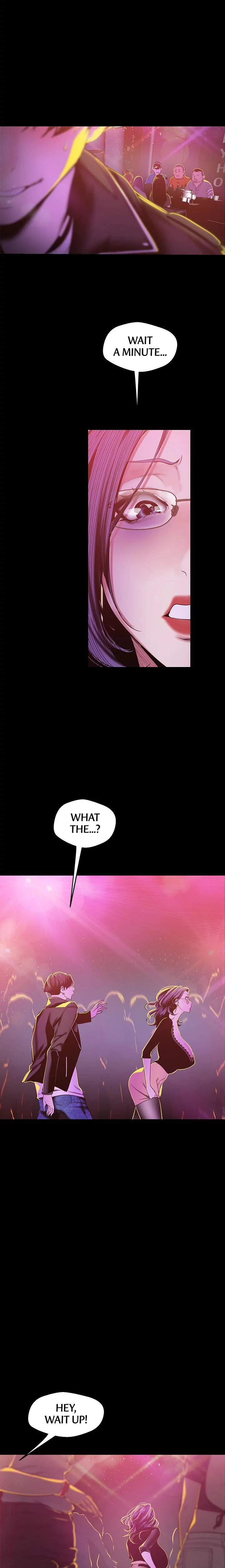 Brave New World Chapter 077 Page 14