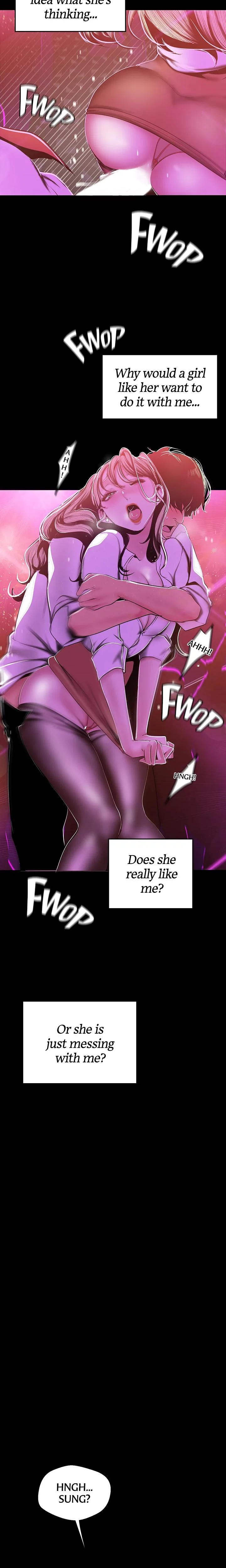 Brave New World Chapter 077 Page 19