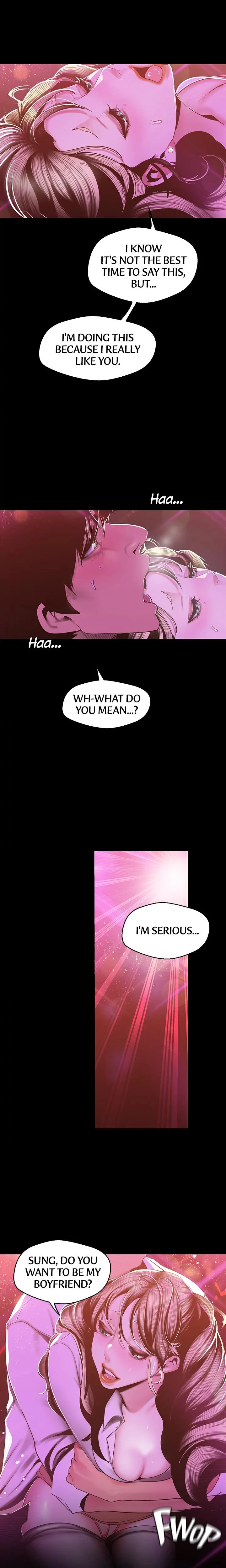 Brave New World Chapter 077 Page 20