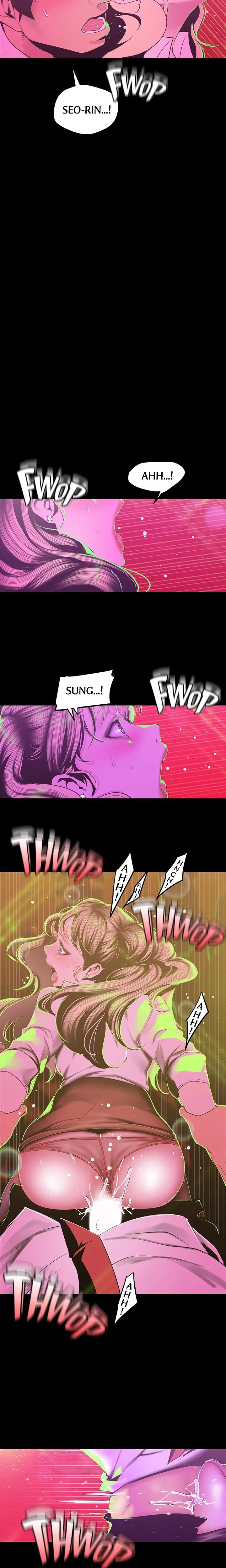 Brave New World Chapter 078 Page 5