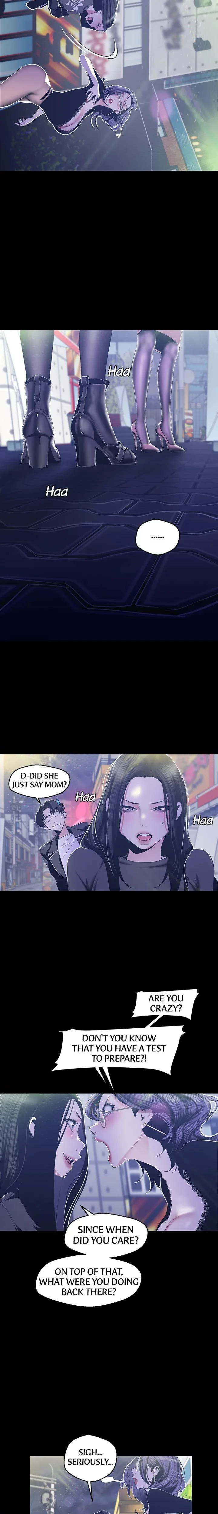 Brave New World Chapter 078 Page 9