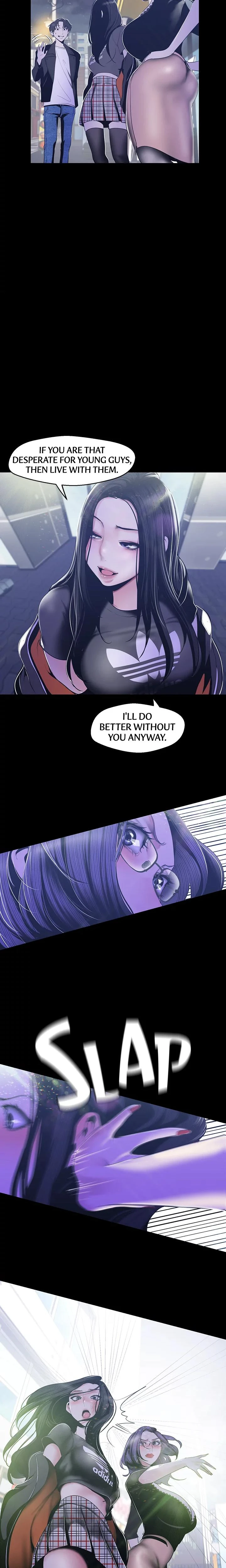 Brave New World Chapter 078 Page 10