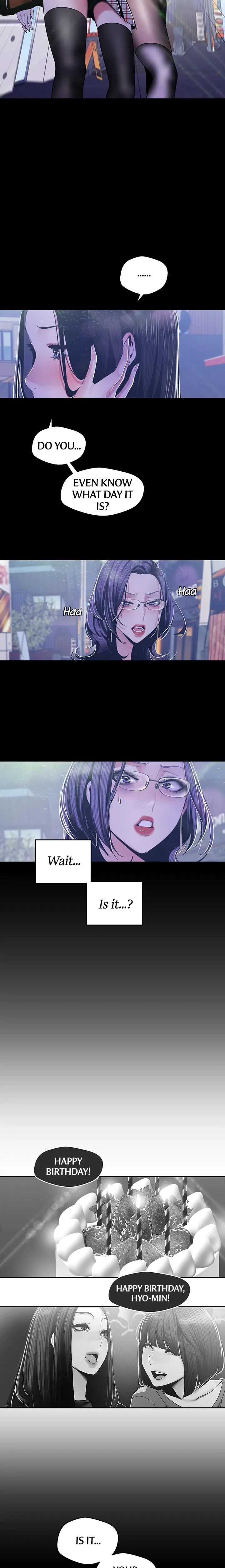 Brave New World Chapter 078 Page 11