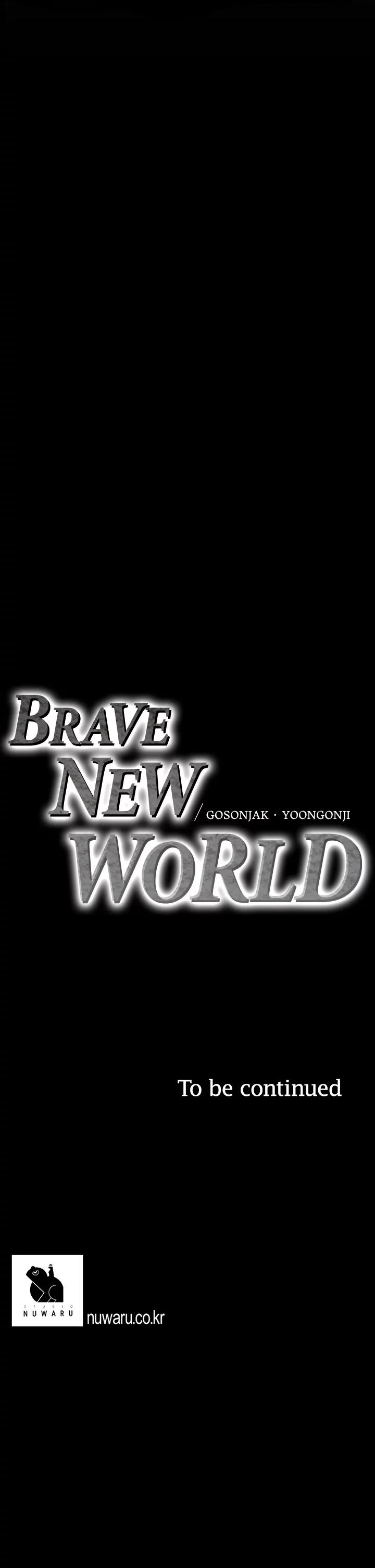 Brave New World Chapter 078 Page 21