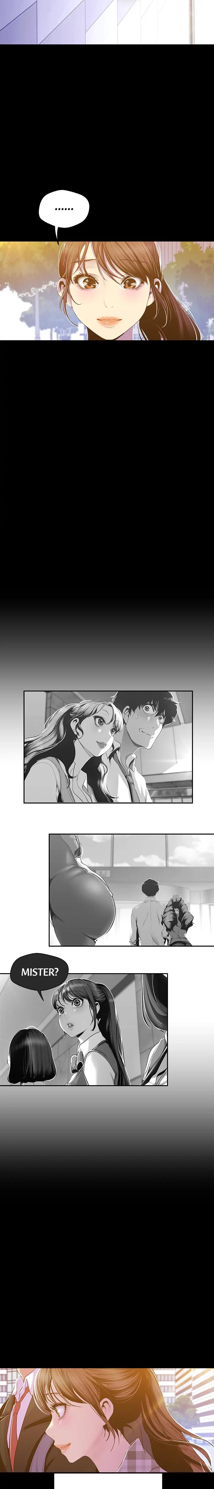 Brave New World Chapter 079 Page 5