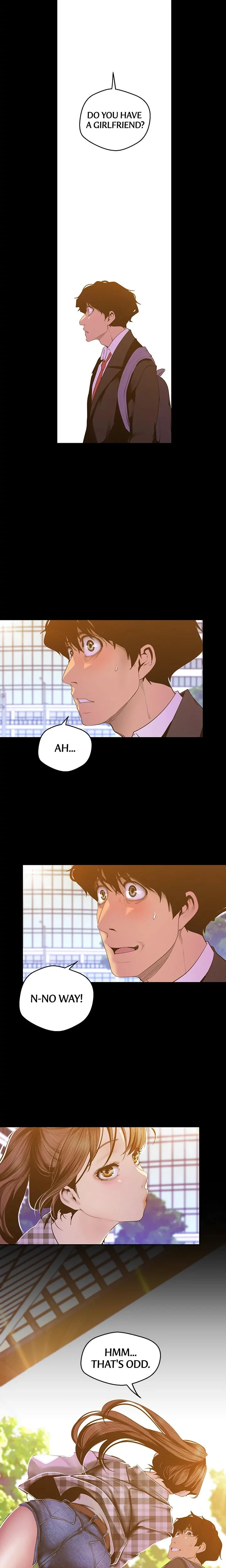 Brave New World Chapter 079 Page 6