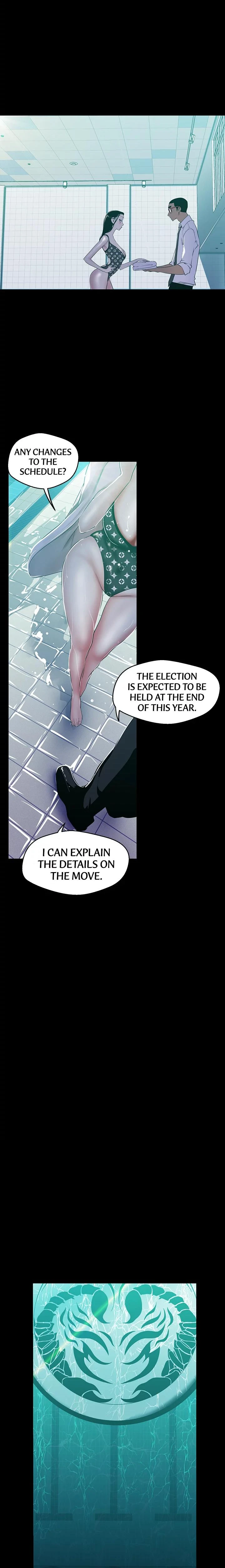 Brave New World Chapter 079 Page 12