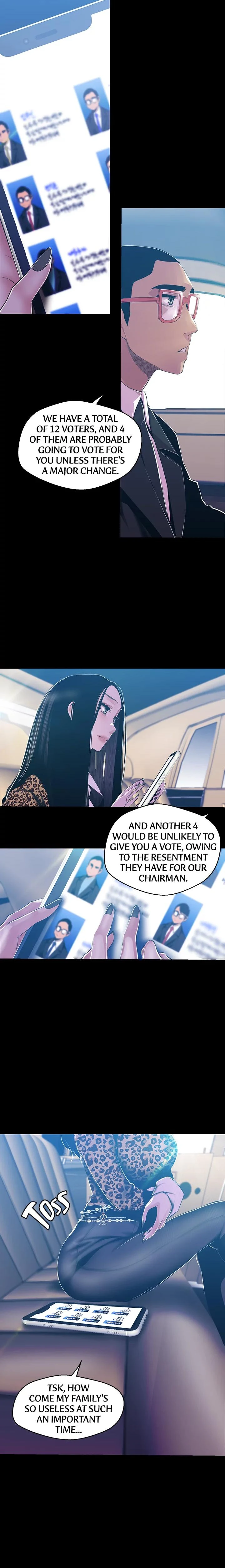 Brave New World Chapter 079 Page 14