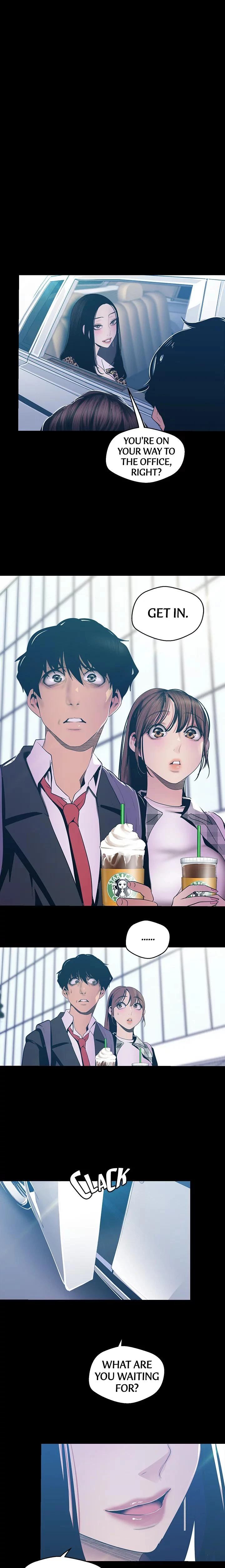 Brave New World Chapter 080 Page 1