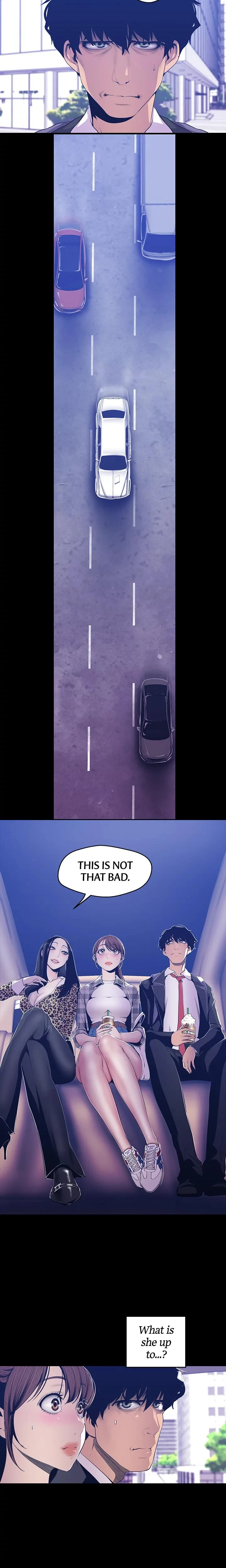 Brave New World Chapter 080 Page 3