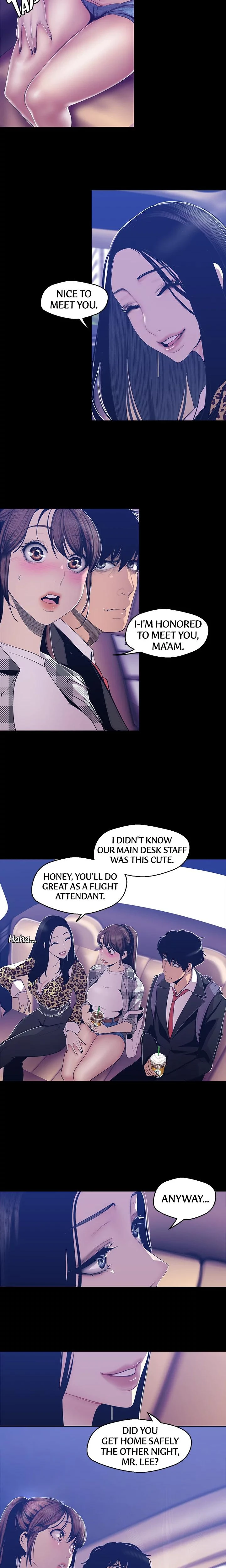Brave New World Chapter 080 Page 5