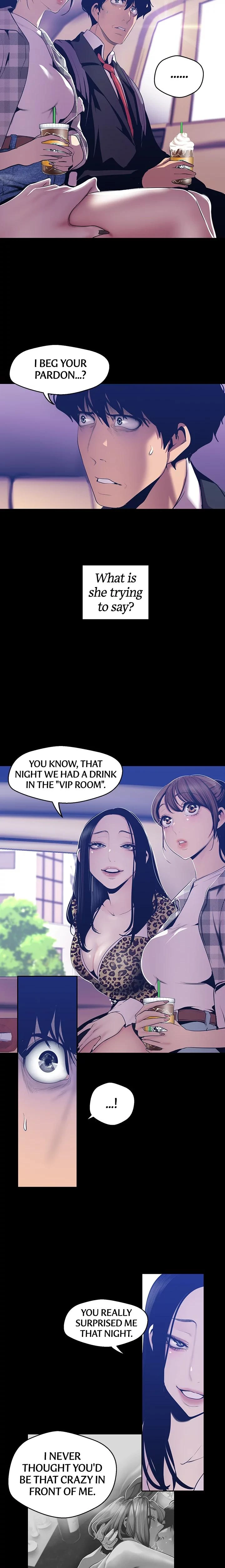 Brave New World Chapter 080 Page 6