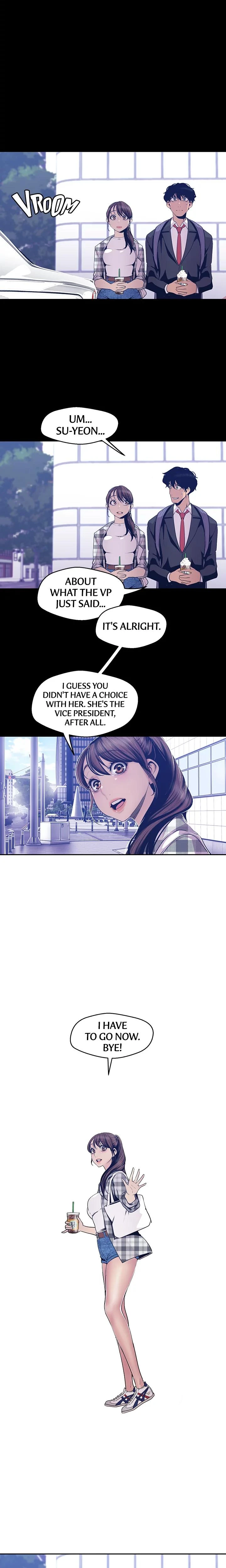 Brave New World Chapter 080 Page 10