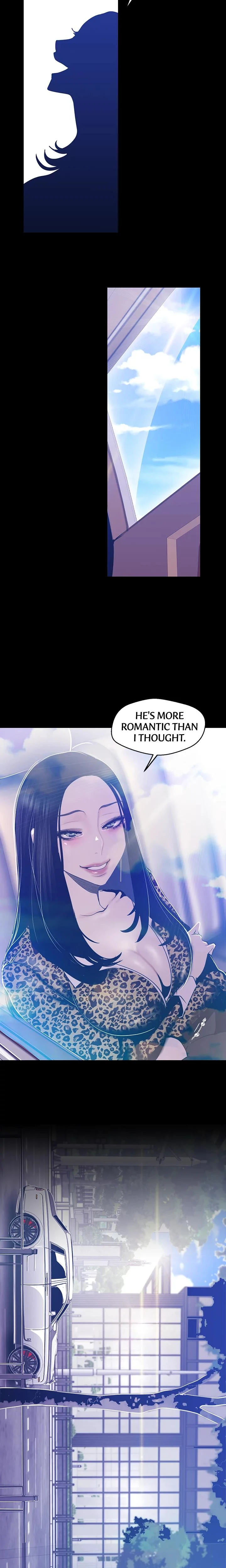 Brave New World Chapter 080 Page 12