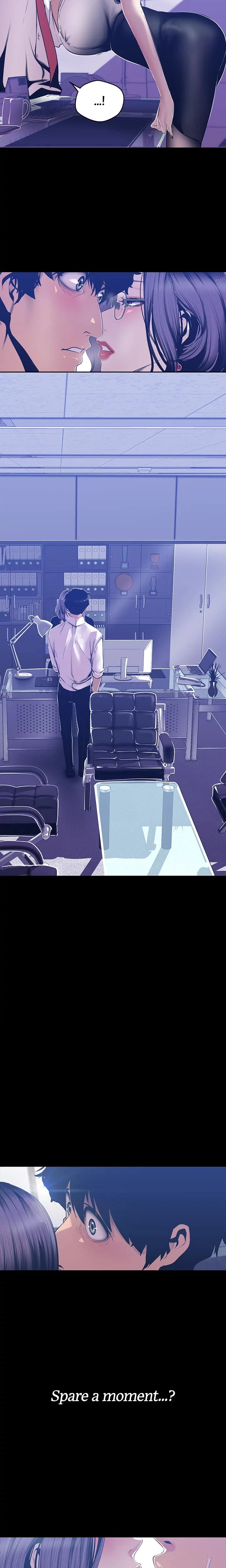 Brave New World Chapter 081 Page 2