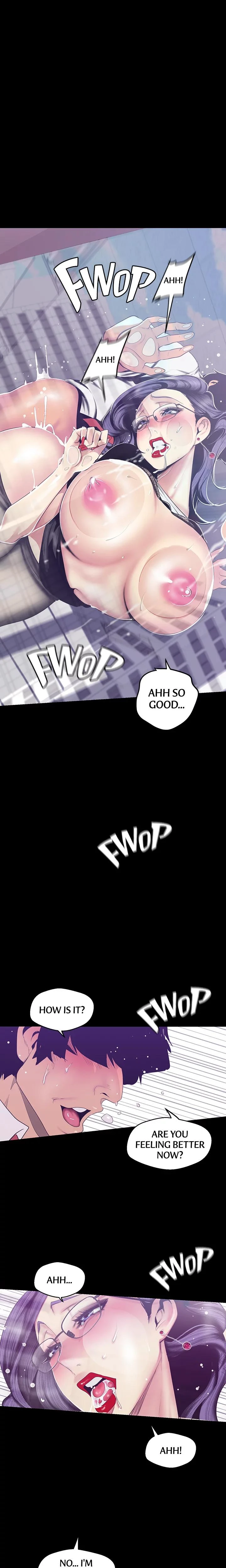 Brave New World Chapter 082 Page 1