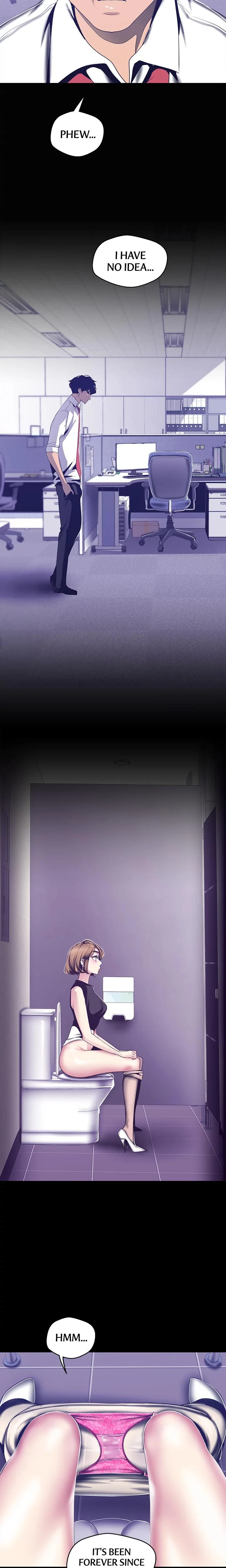 Brave New World Chapter 082 Page 19